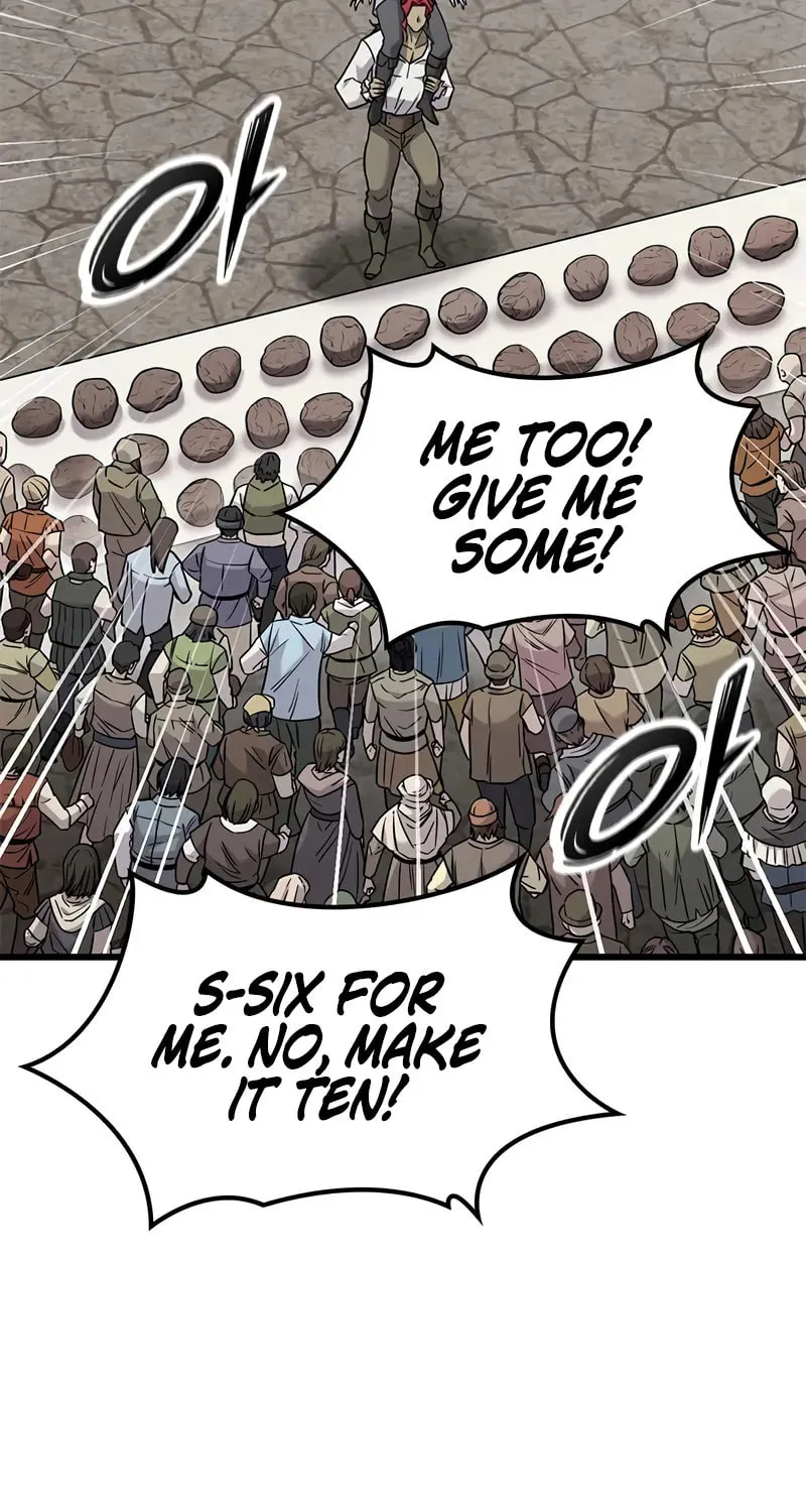 What a Bountiful Harvest, Demon Lord! Chapter 27 page 87 - 