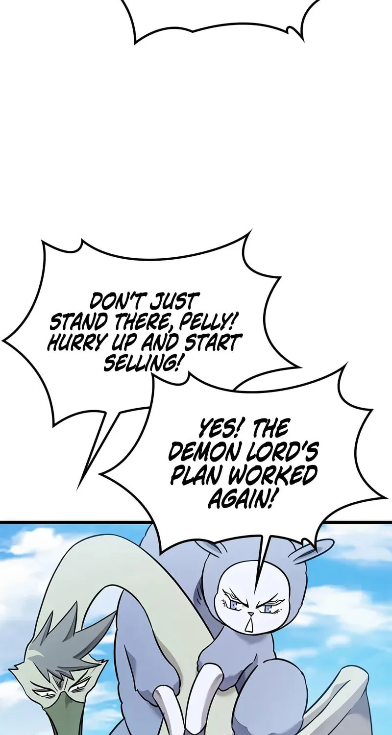 What a Bountiful Harvest, Demon Lord! Chapter 27 page 89 - 