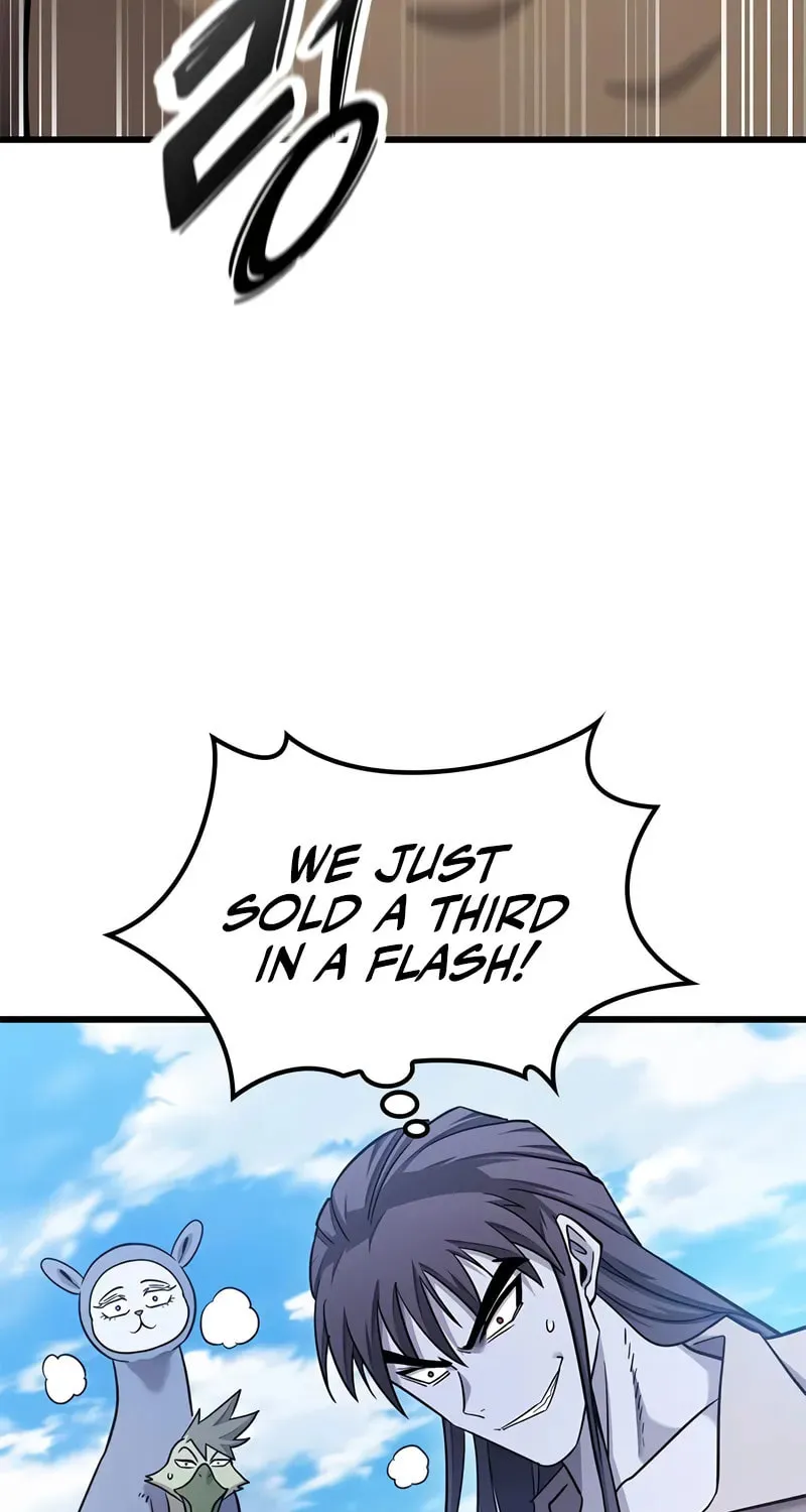 What a Bountiful Harvest, Demon Lord! Chapter 27 page 93 - 