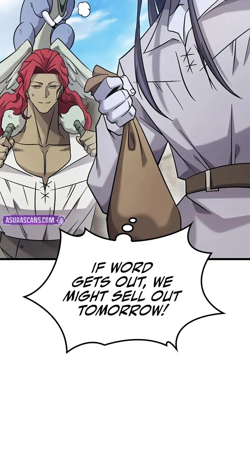 What a Bountiful Harvest, Demon Lord! Chapter 27 page 94 - 