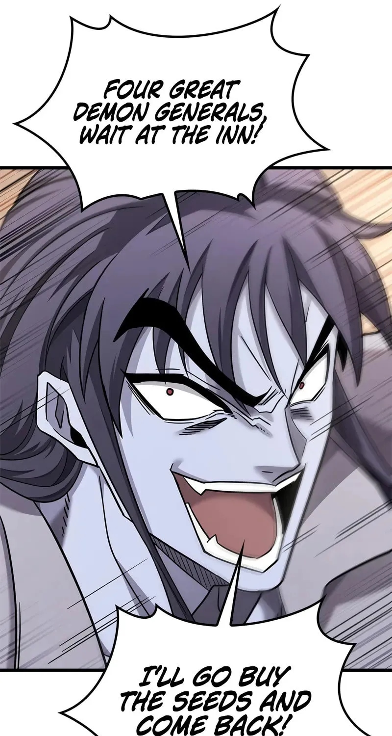 What a Bountiful Harvest, Demon Lord! Chapter 27 page 95 - 