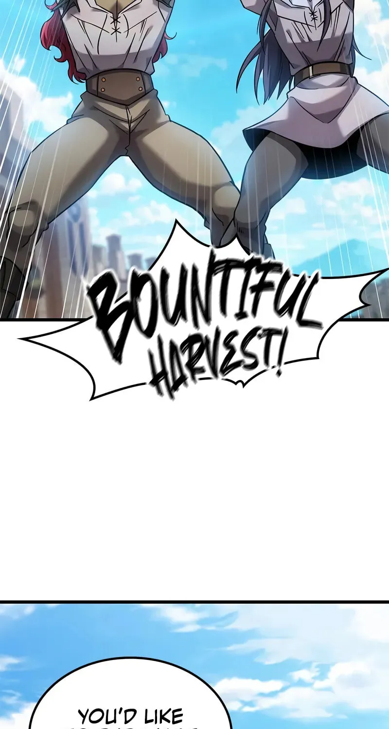 What a Bountiful Harvest, Demon Lord! Chapter 27 page 97 - 
