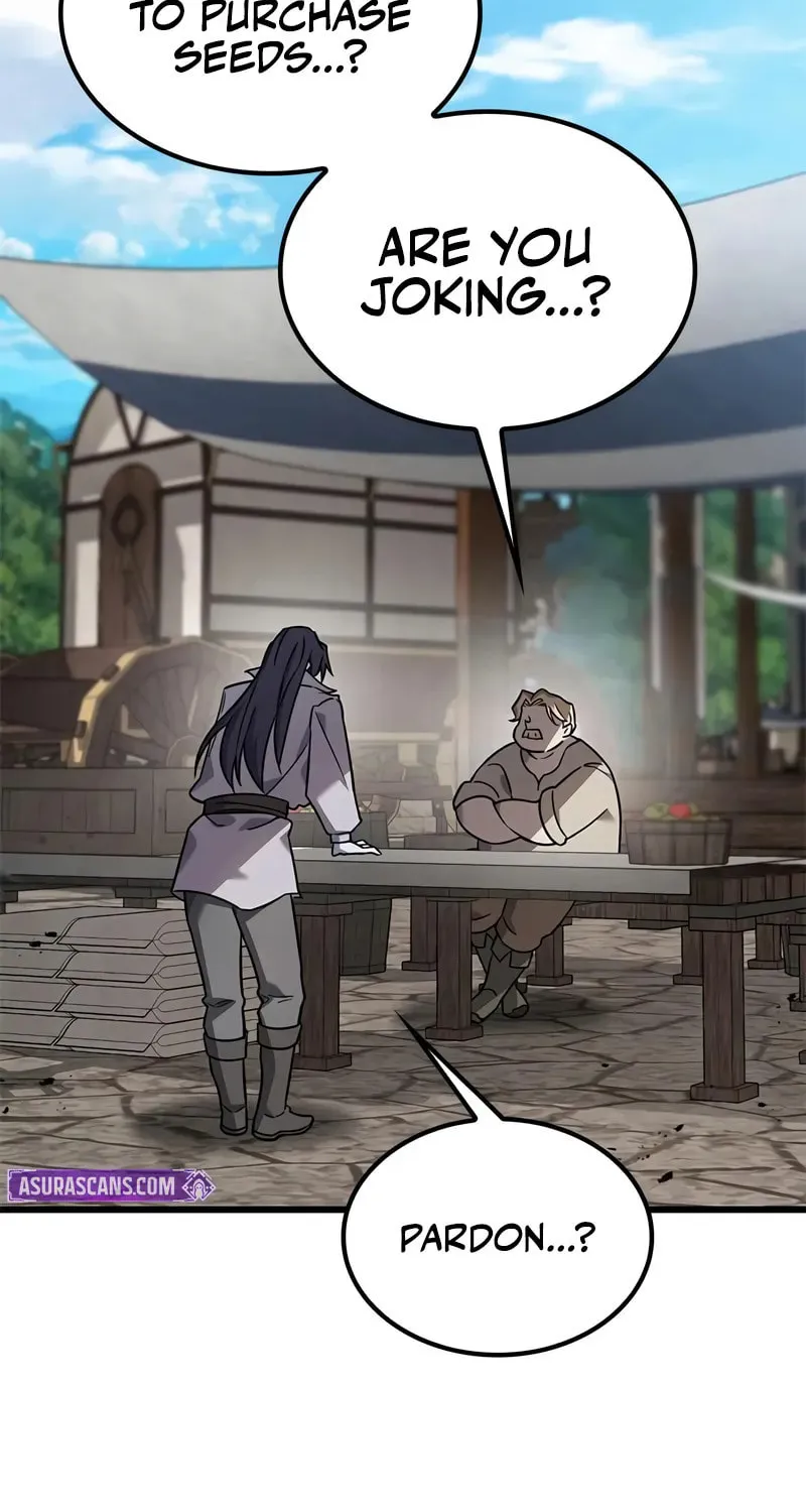 What a Bountiful Harvest, Demon Lord! Chapter 27 page 98 - 