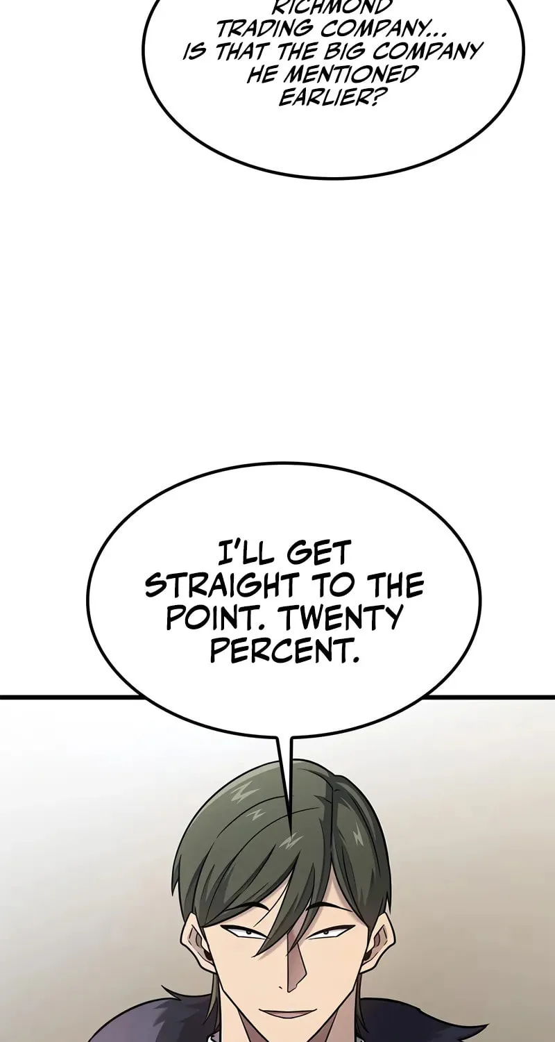 What a Bountiful Harvest, Demon Lord! Chapter 28 page 14 - 