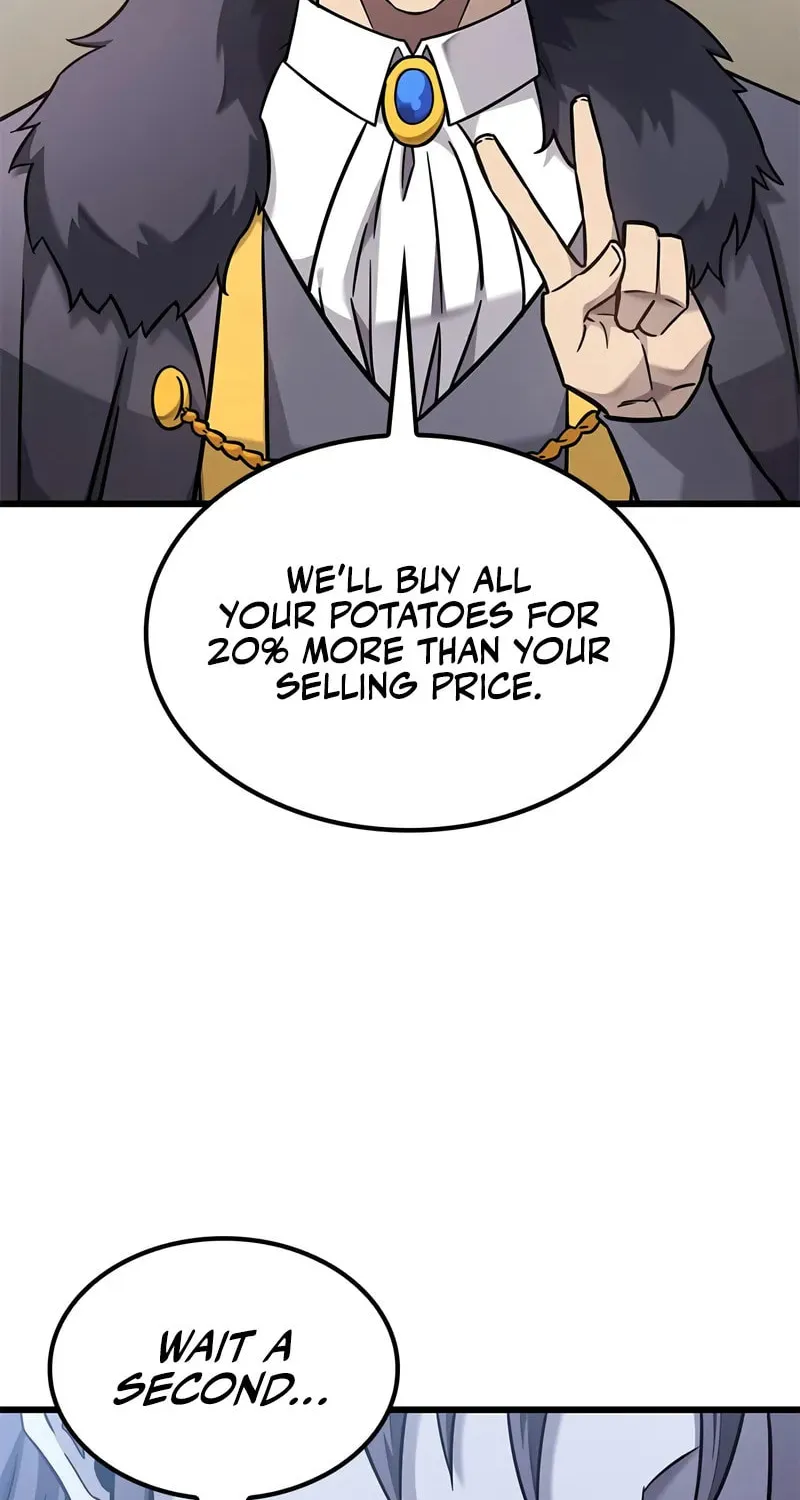What a Bountiful Harvest, Demon Lord! Chapter 28 page 15 - 