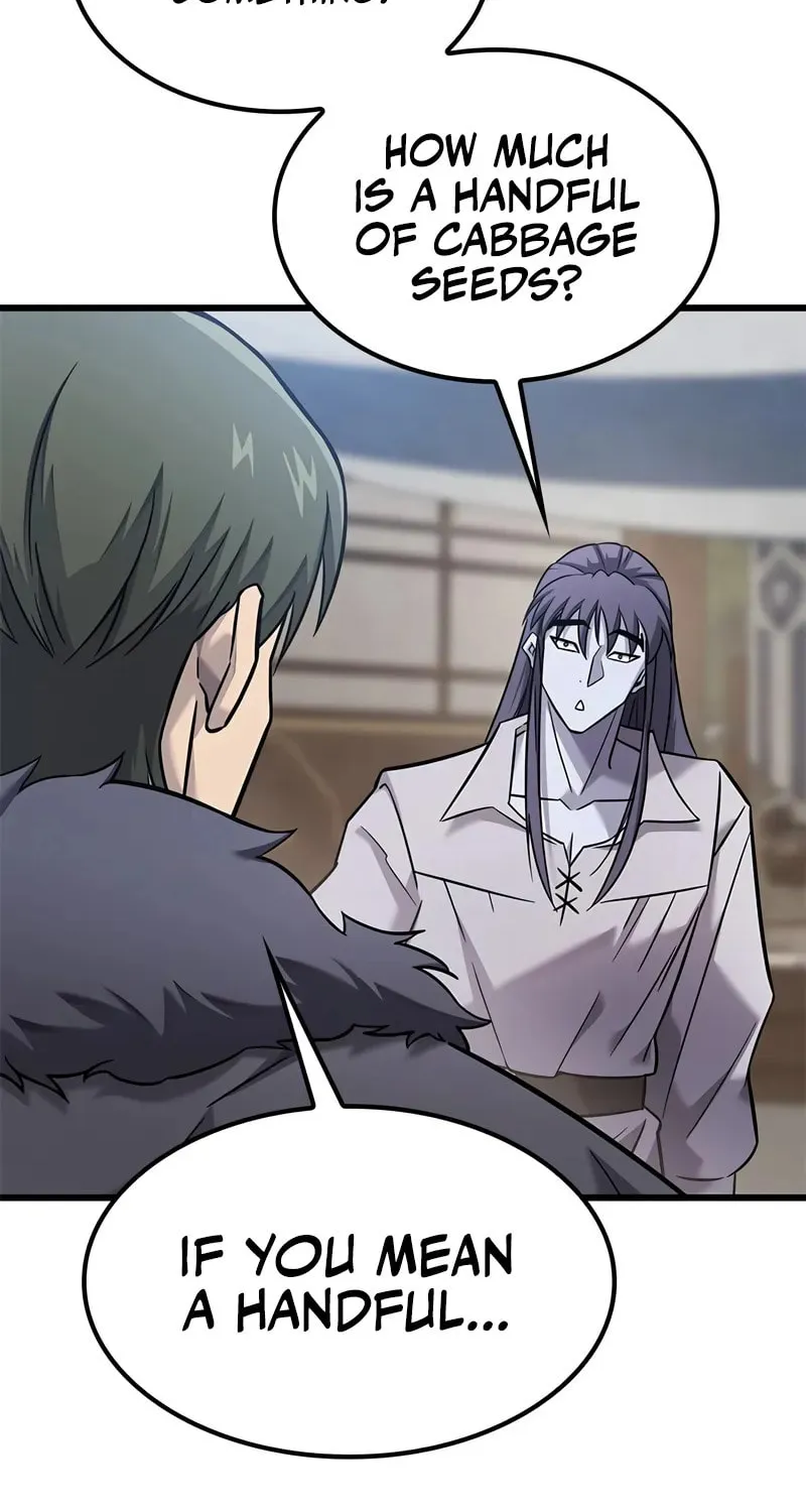 What a Bountiful Harvest, Demon Lord! Chapter 28 page 17 - 