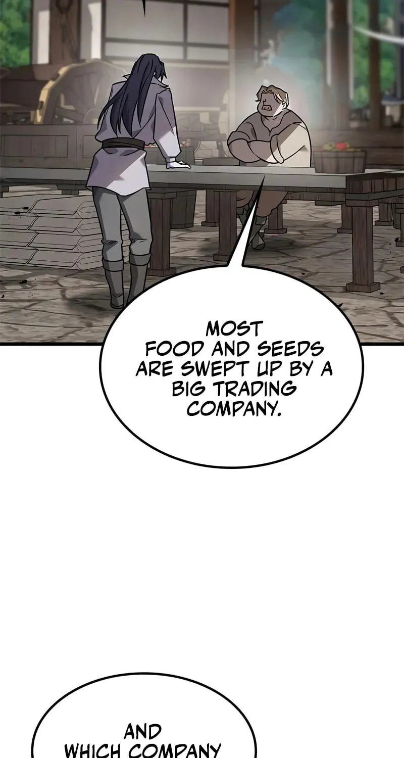 What a Bountiful Harvest, Demon Lord! Chapter 28 page 4 - 