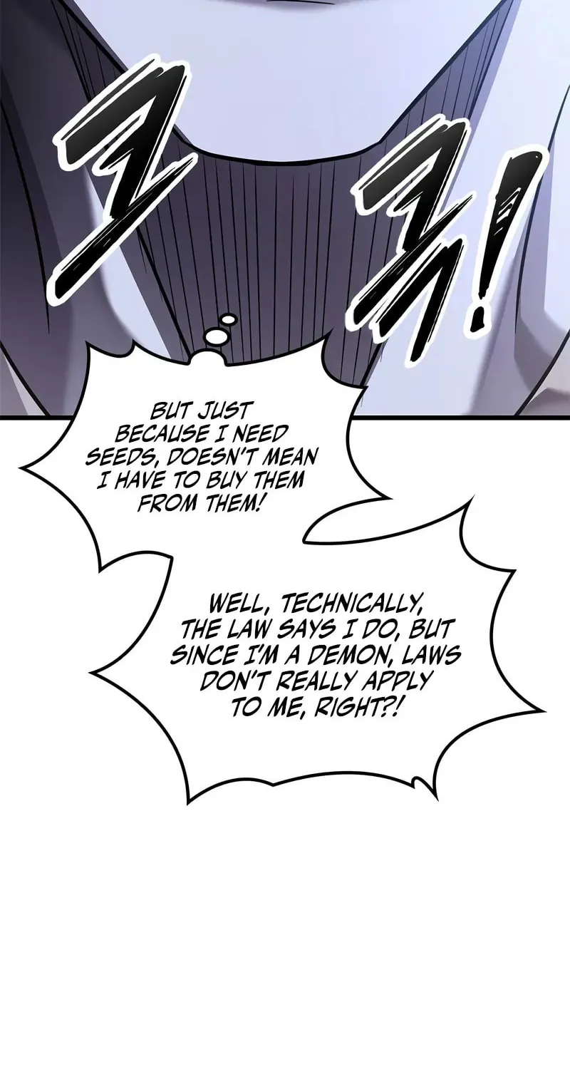 What a Bountiful Harvest, Demon Lord! Chapter 28 page 31 - 