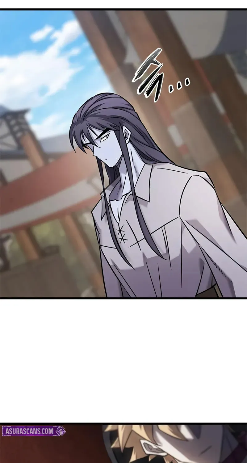 What a Bountiful Harvest, Demon Lord! Chapter 28 page 32 - 