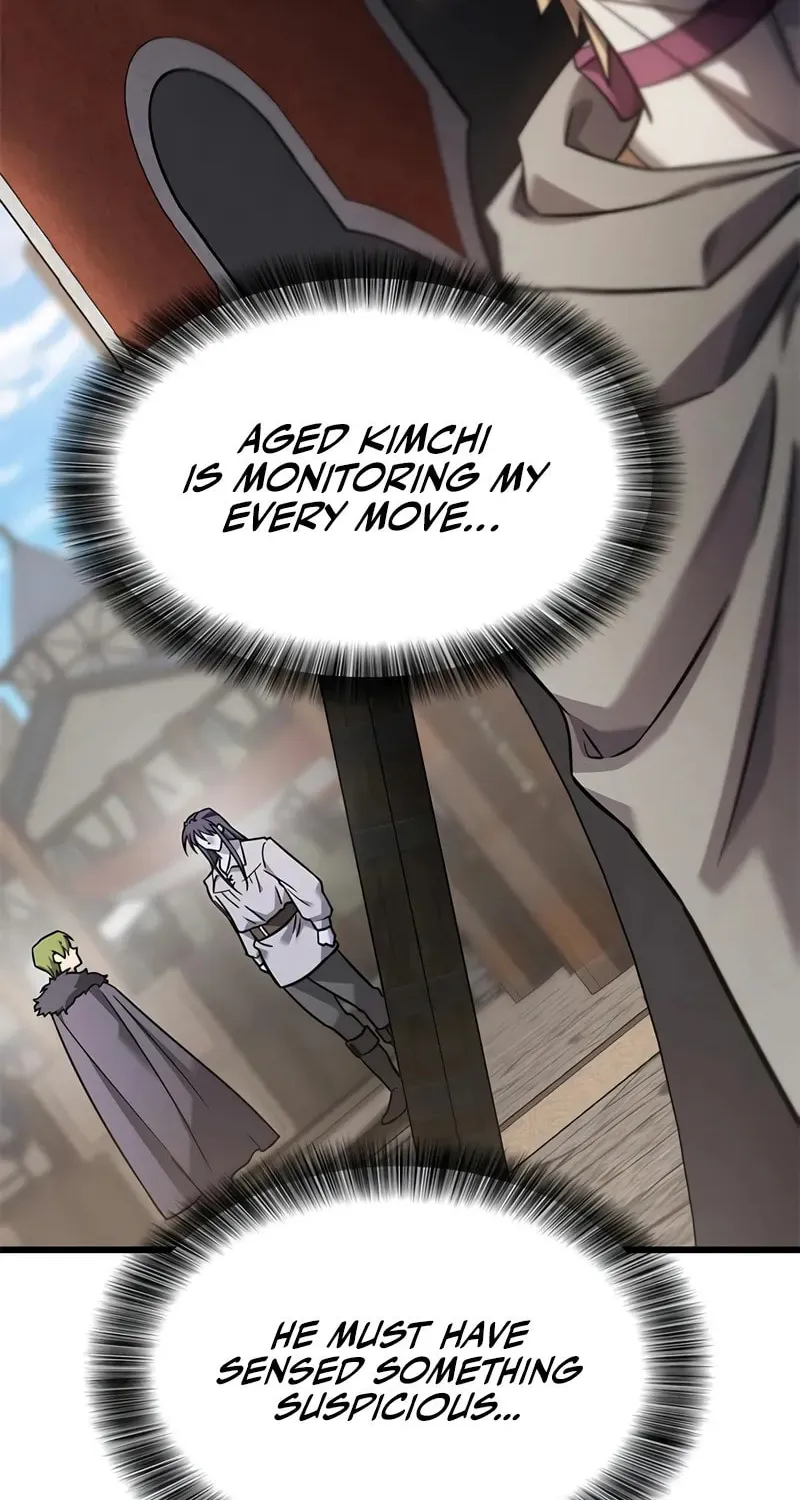 What a Bountiful Harvest, Demon Lord! Chapter 28 page 33 - 