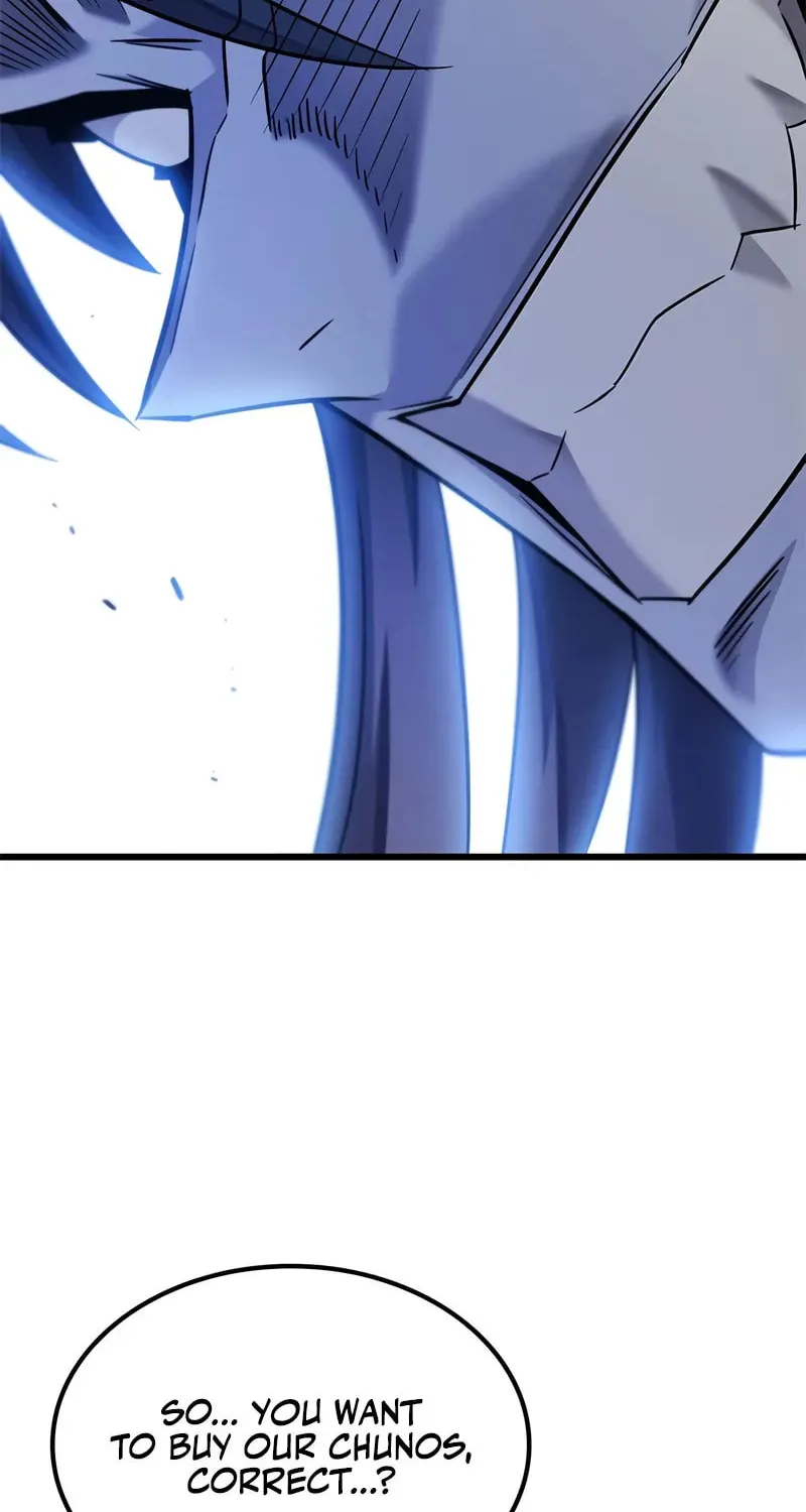 What a Bountiful Harvest, Demon Lord! Chapter 28 page 35 - 