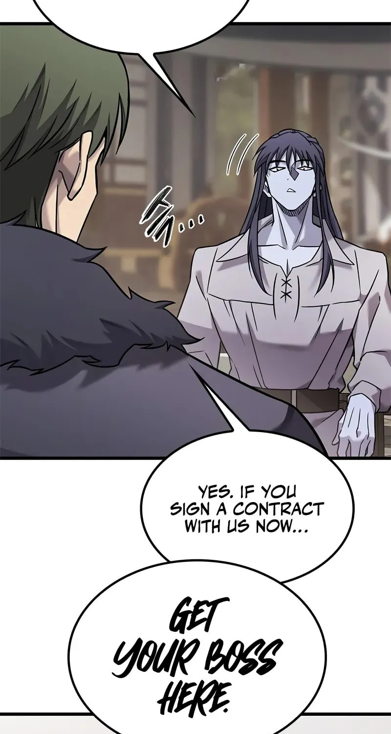 What a Bountiful Harvest, Demon Lord! Chapter 28 page 36 - 