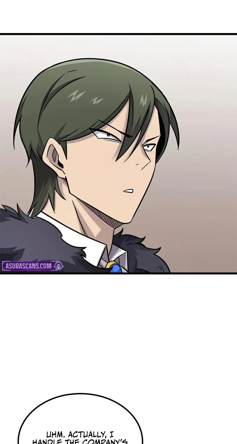 What a Bountiful Harvest, Demon Lord! Chapter 28 page 38 - 
