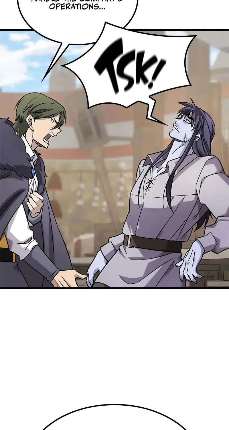 What a Bountiful Harvest, Demon Lord! Chapter 28 page 39 - 