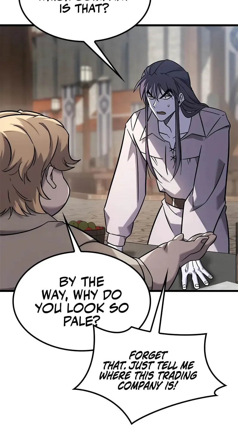 What a Bountiful Harvest, Demon Lord! Chapter 28 page 5 - 