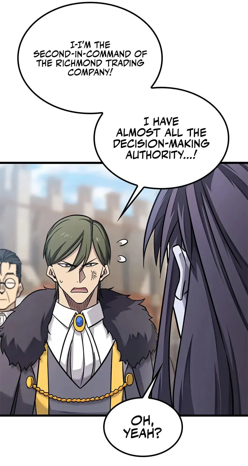 What a Bountiful Harvest, Demon Lord! Chapter 28 page 42 - 