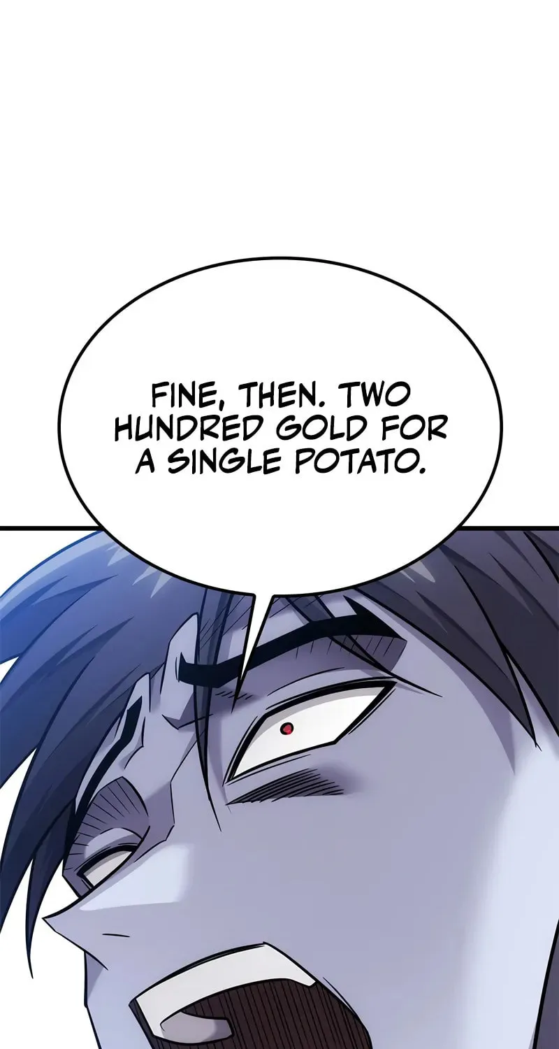 What a Bountiful Harvest, Demon Lord! Chapter 28 page 43 - 