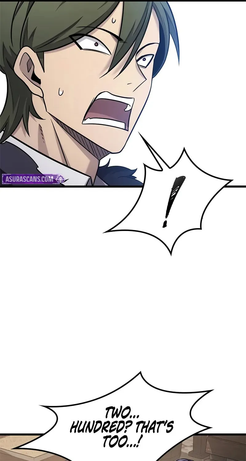 What a Bountiful Harvest, Demon Lord! Chapter 28 page 45 - 