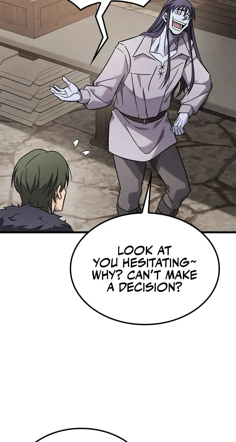 What a Bountiful Harvest, Demon Lord! Chapter 28 page 46 - 