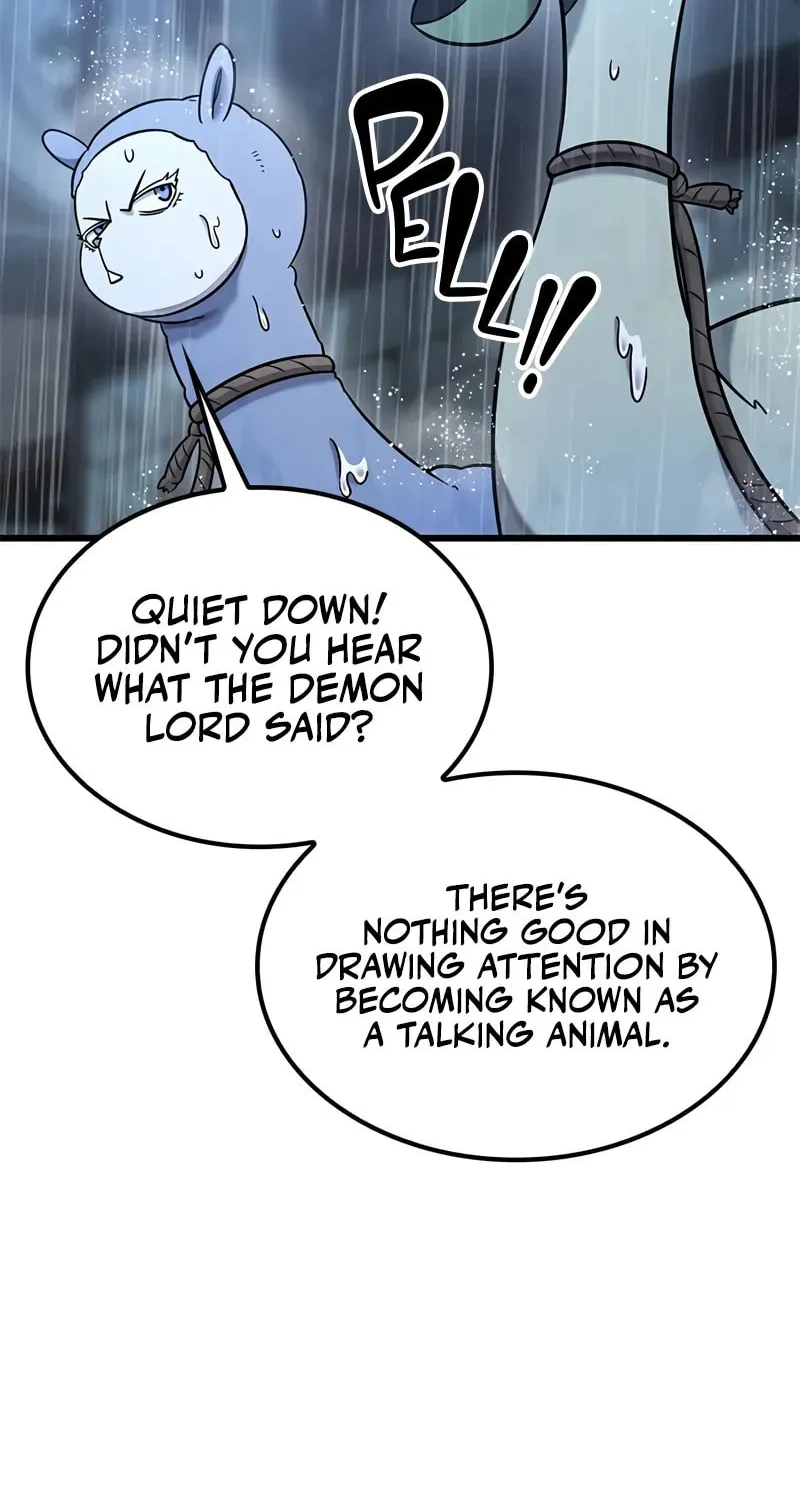 What a Bountiful Harvest, Demon Lord! Chapter 28 page 57 - 