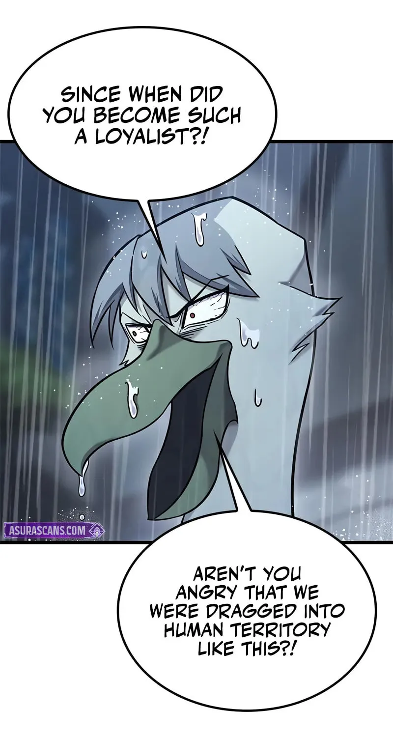 What a Bountiful Harvest, Demon Lord! Chapter 28 page 58 - 
