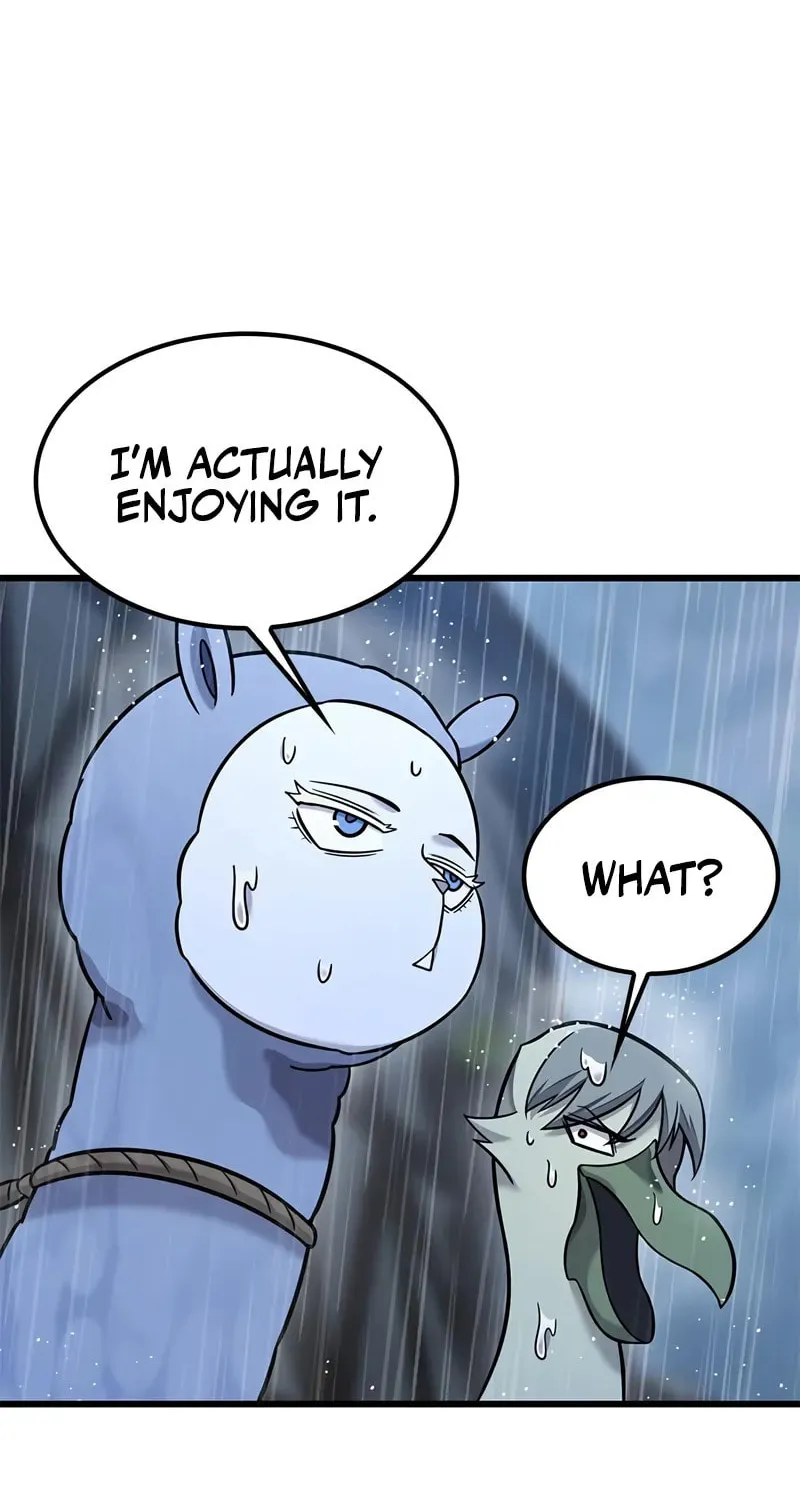 What a Bountiful Harvest, Demon Lord! Chapter 28 page 59 - 