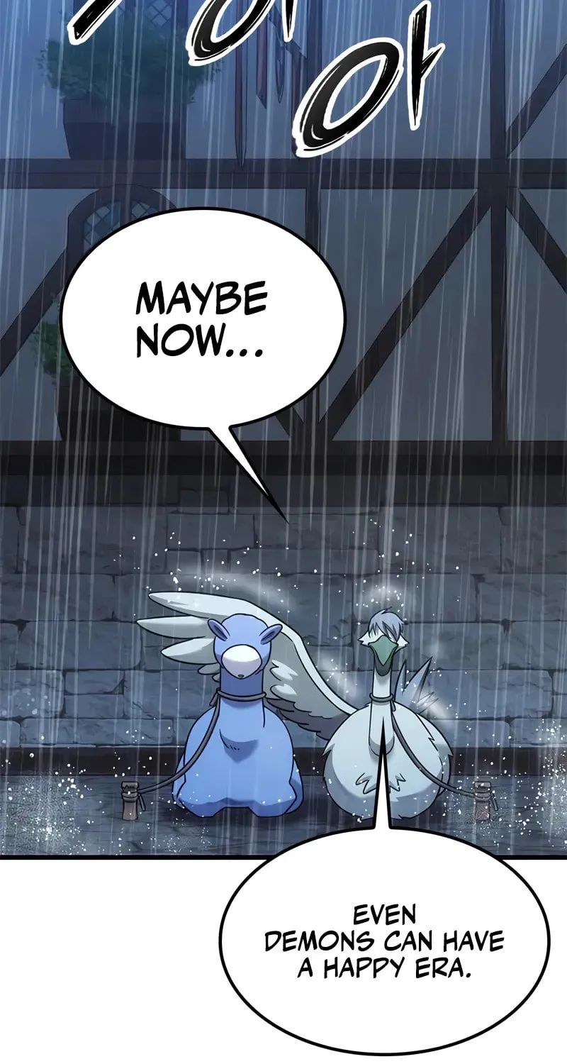 What a Bountiful Harvest, Demon Lord! Chapter 28 page 76 - 