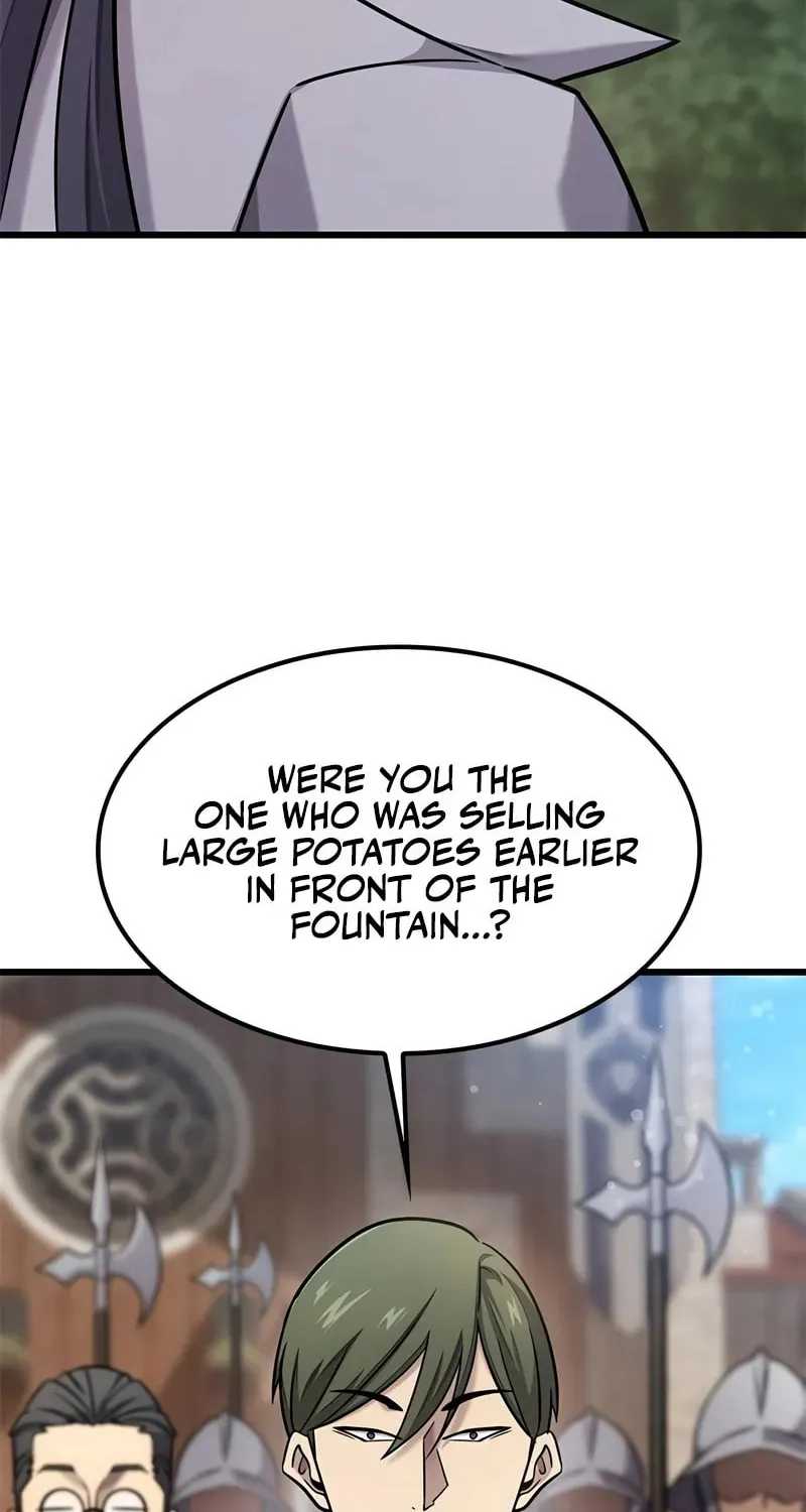 What a Bountiful Harvest, Demon Lord! Chapter 28 page 9 - 