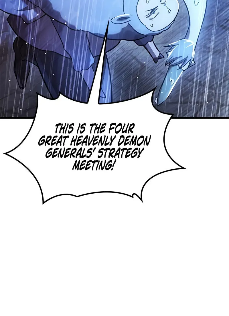 What a Bountiful Harvest, Demon Lord! Chapter 28 page 81 - 