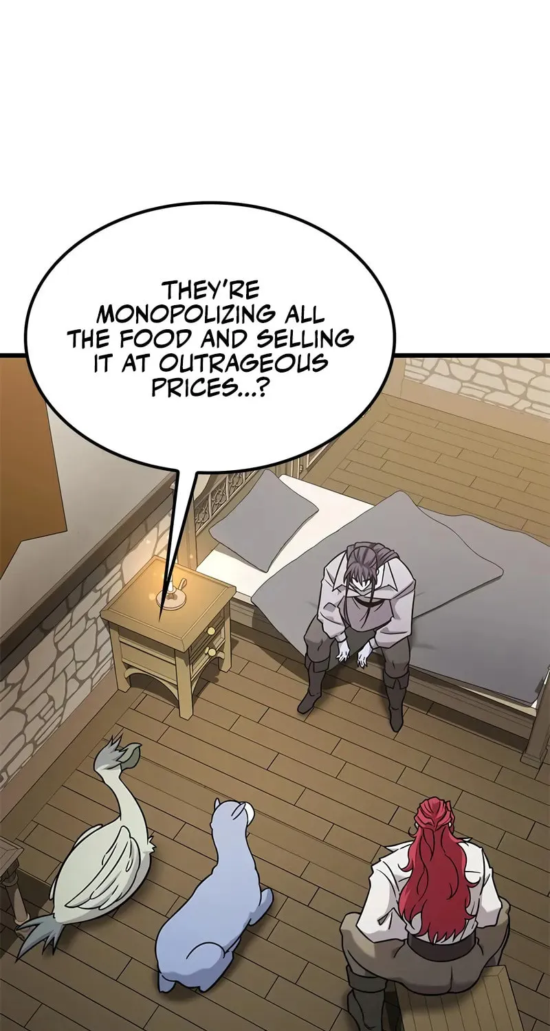 What a Bountiful Harvest, Demon Lord! Chapter 28 page 83 - 