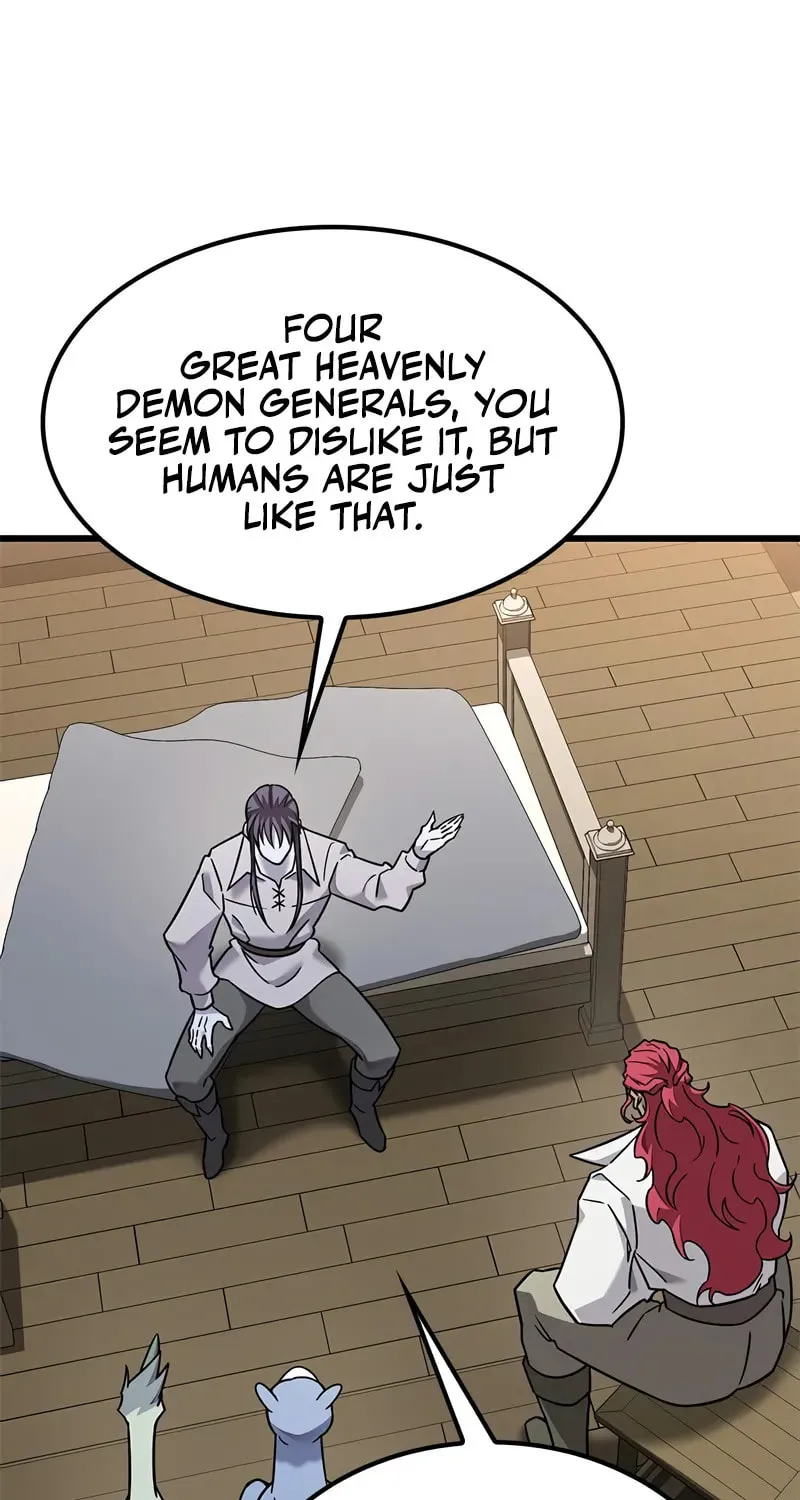 What a Bountiful Harvest, Demon Lord! Chapter 28 page 94 - 