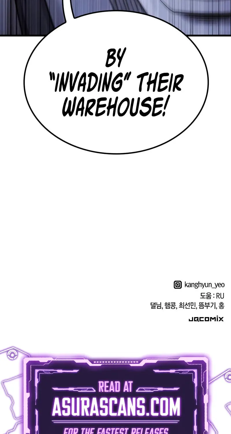 What a Bountiful Harvest, Demon Lord! Chapter 28 page 97 - 