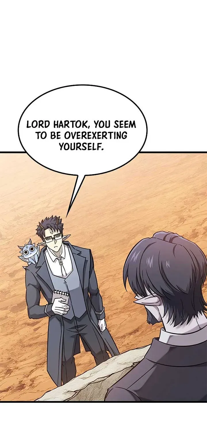 What a Bountiful Harvest, Demon Lord! Chapter 29.1 page 21 - 