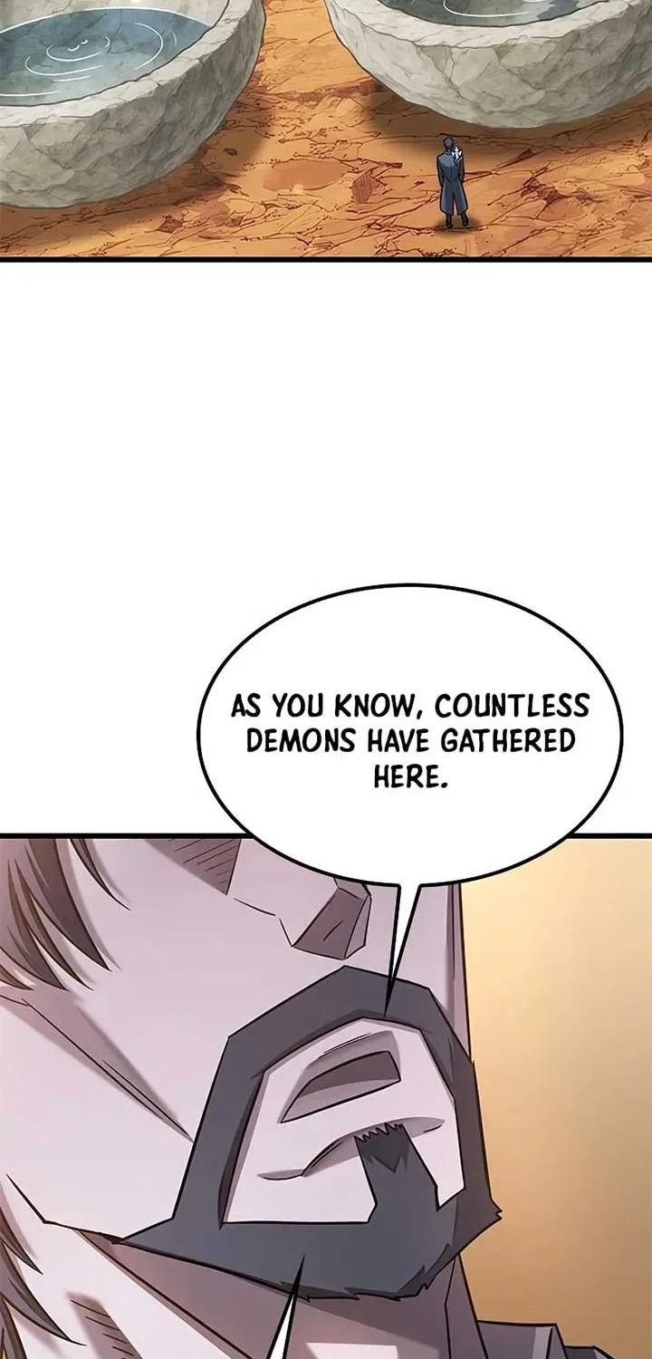 What a Bountiful Harvest, Demon Lord! Chapter 29.1 page 23 - 