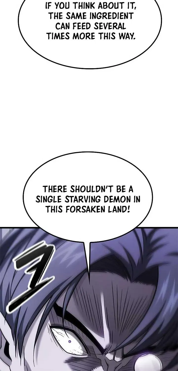 What a Bountiful Harvest, Demon Lord! Chapter 29.1 page 26 - 