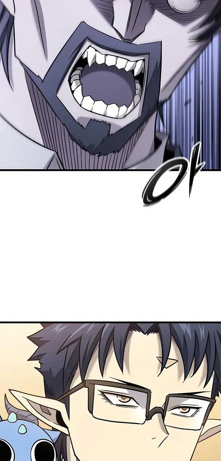 What a Bountiful Harvest, Demon Lord! Chapter 29.1 page 27 - 