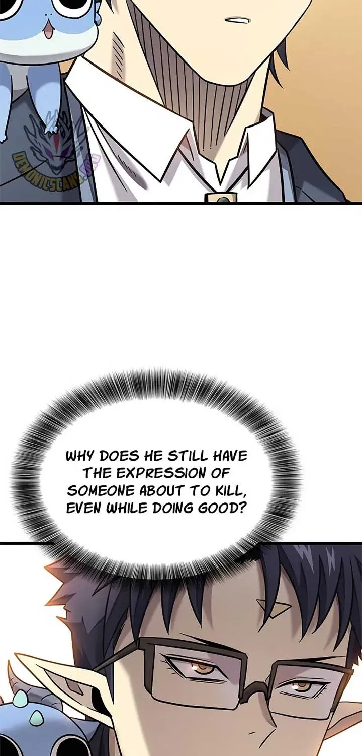 What a Bountiful Harvest, Demon Lord! Chapter 29.1 page 28 - 