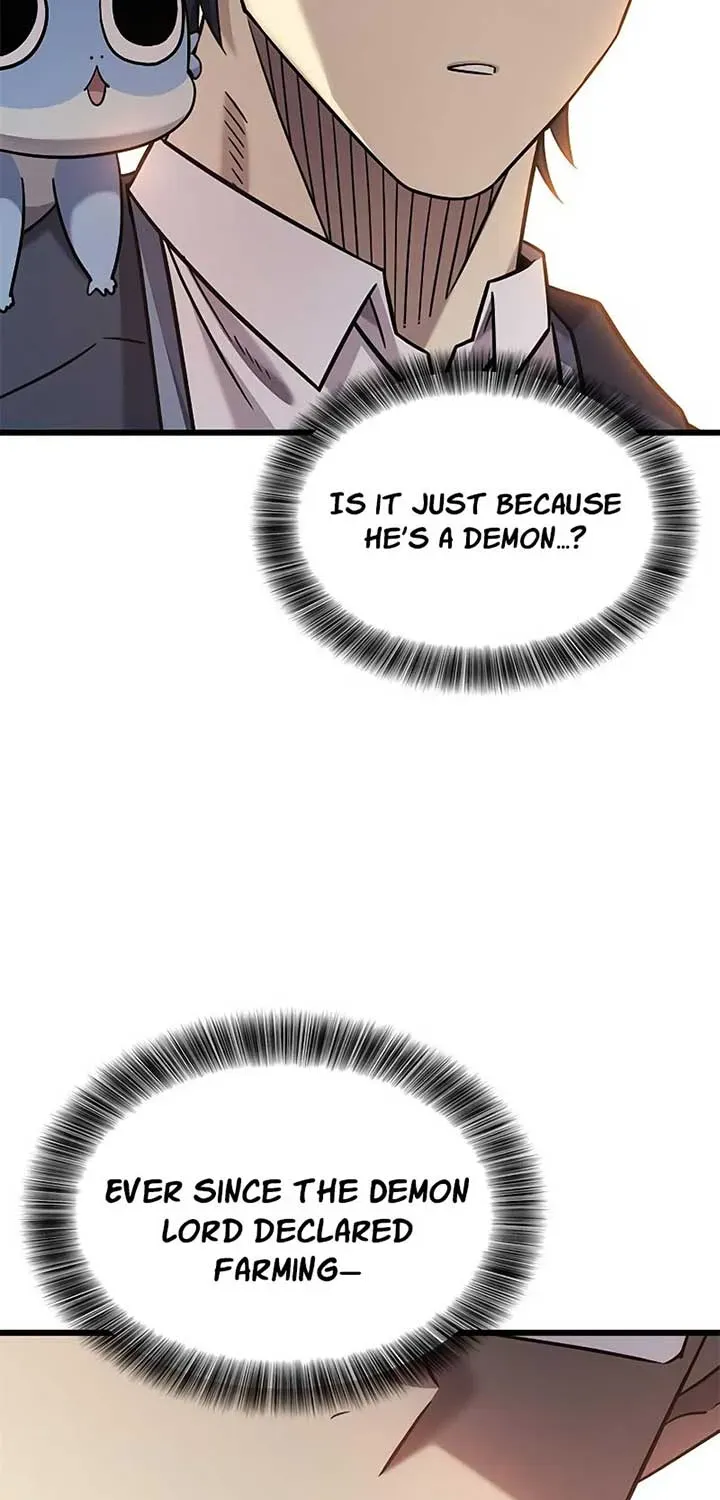 What a Bountiful Harvest, Demon Lord! Chapter 29.1 page 29 - 