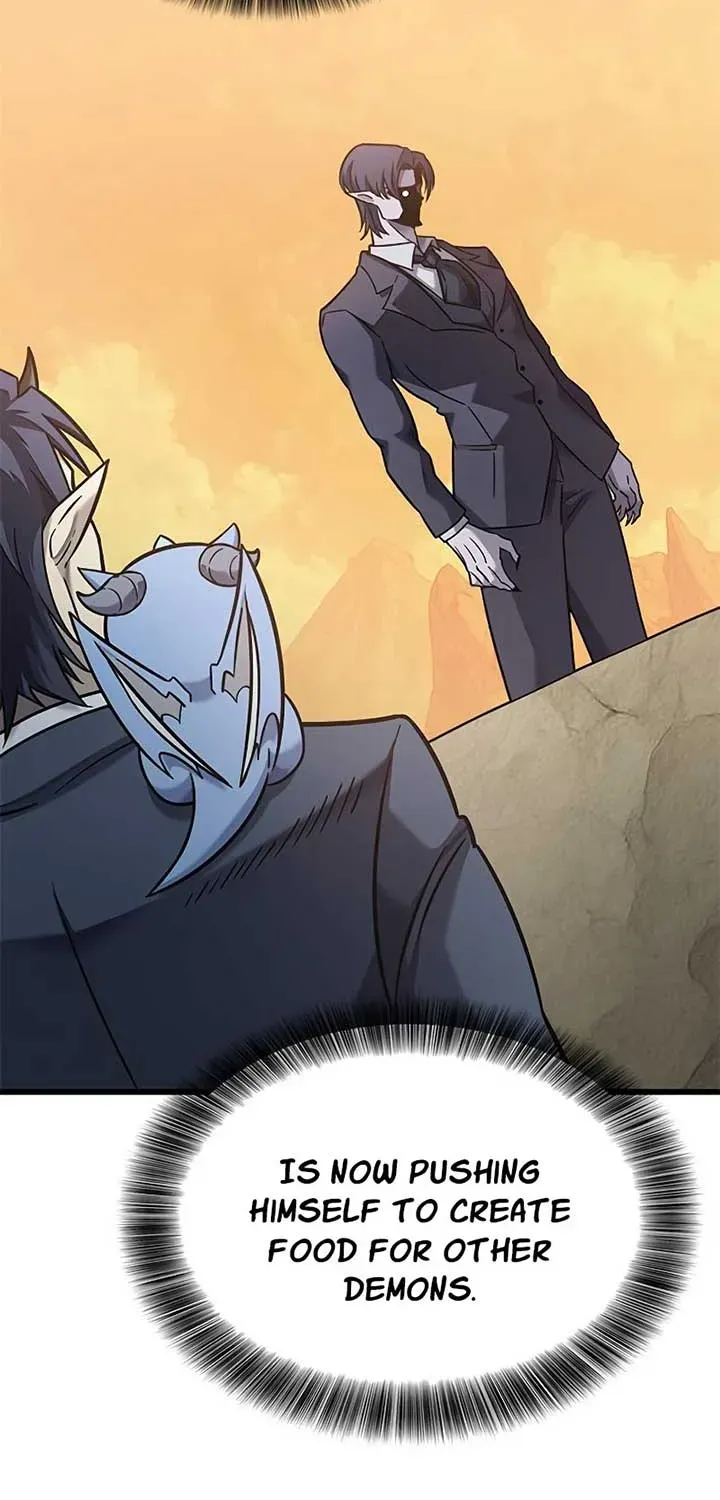 What a Bountiful Harvest, Demon Lord! Chapter 29.1 page 31 - 