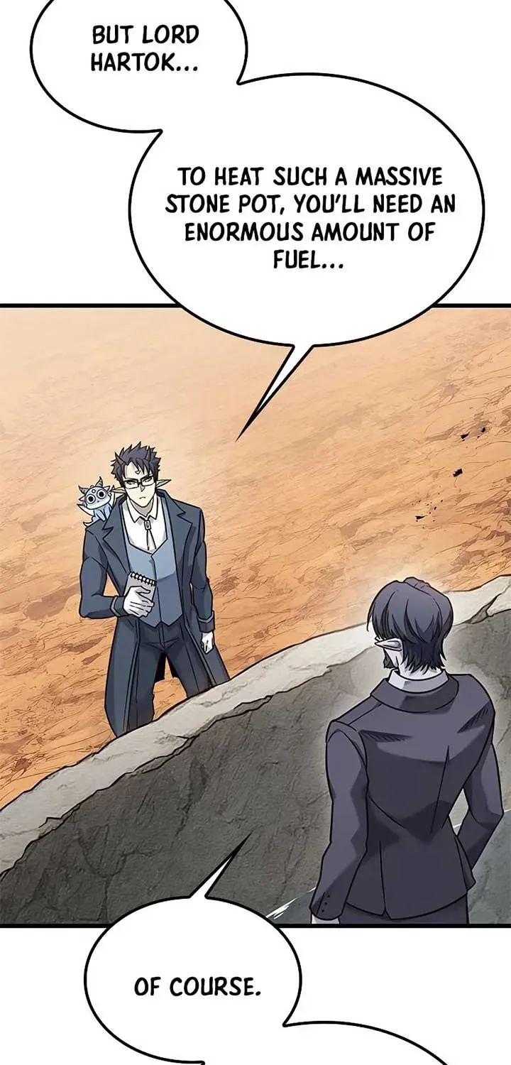 What a Bountiful Harvest, Demon Lord! Chapter 29.1 page 36 - 