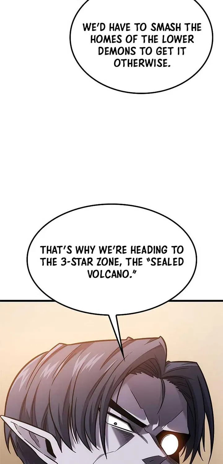 What a Bountiful Harvest, Demon Lord! Chapter 29.1 page 37 - 