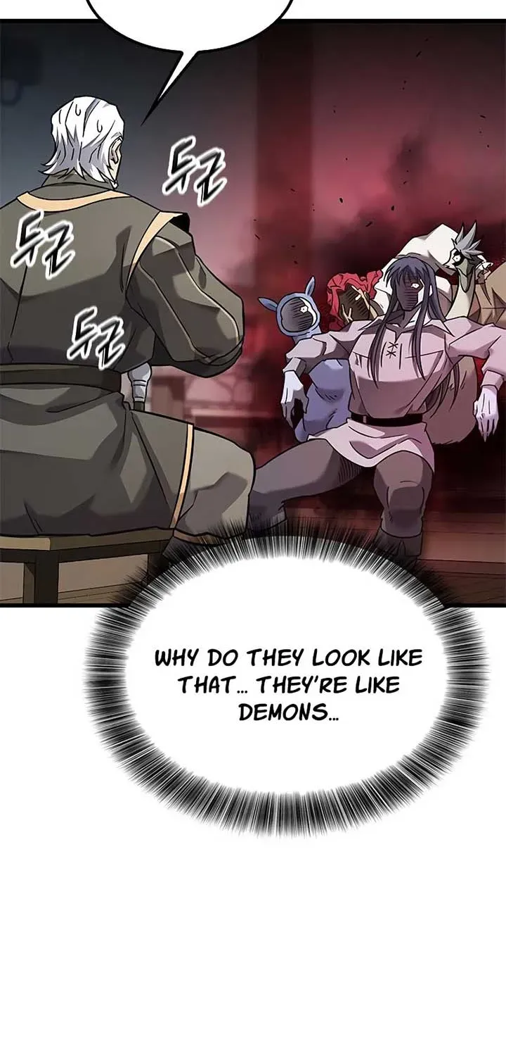 What a Bountiful Harvest, Demon Lord! Chapter 29.1 page 57 - 