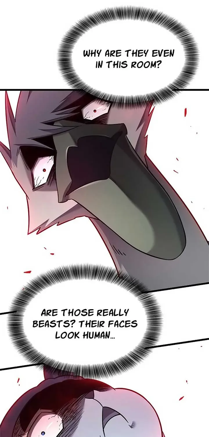 What a Bountiful Harvest, Demon Lord! Chapter 29.1 page 58 - 