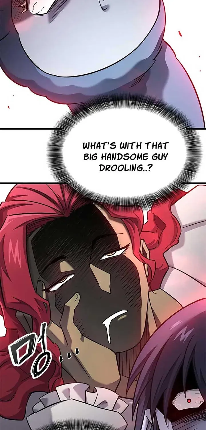 What a Bountiful Harvest, Demon Lord! Chapter 29.1 page 59 - 