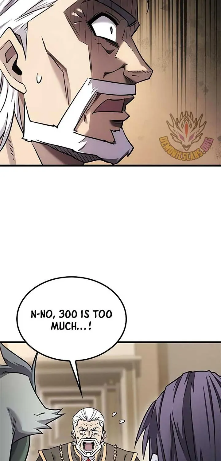 What a Bountiful Harvest, Demon Lord! Chapter 29.1 page 64 - 