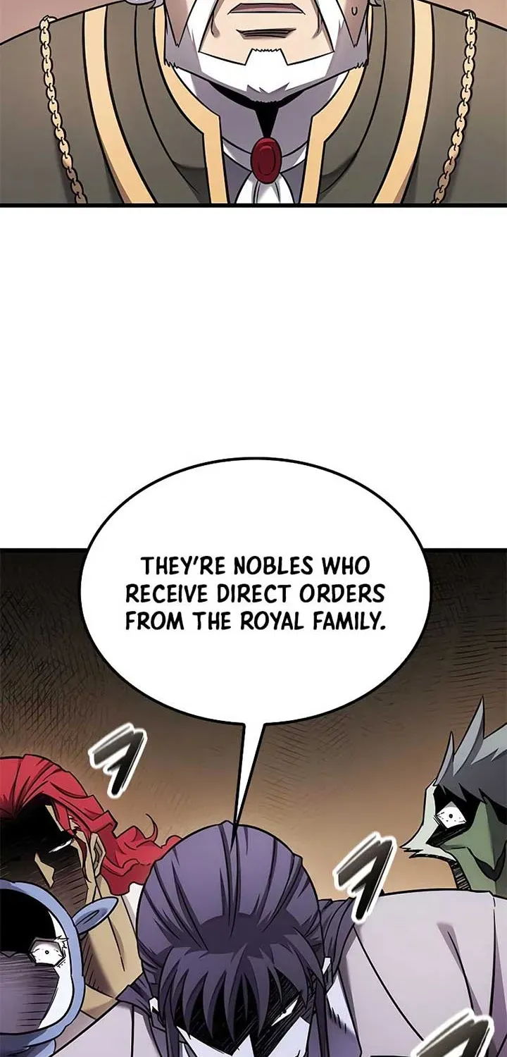 What a Bountiful Harvest, Demon Lord! Chapter 29.1 page 66 - 