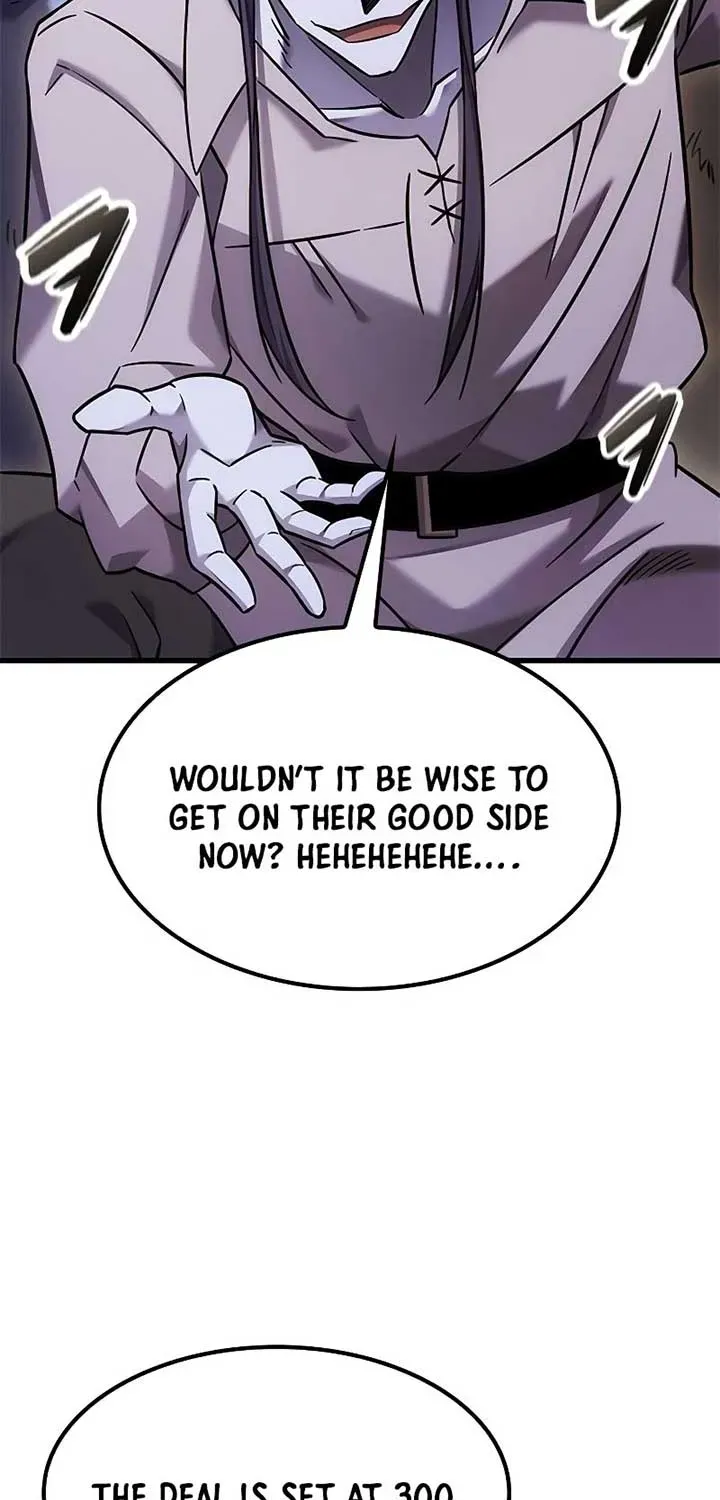 What a Bountiful Harvest, Demon Lord! Chapter 29.1 page 67 - 