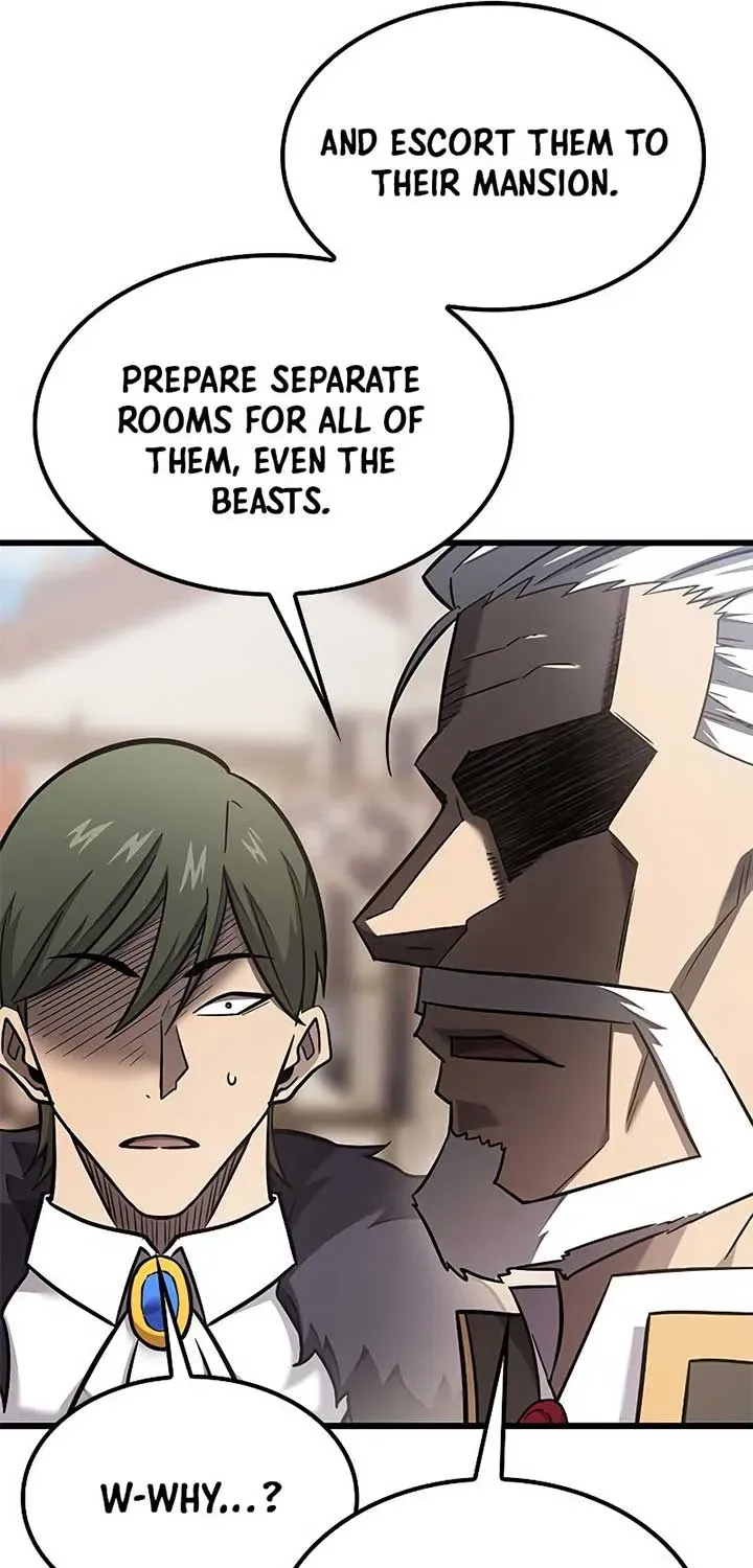 What a Bountiful Harvest, Demon Lord! Chapter 29.1 page 70 - 