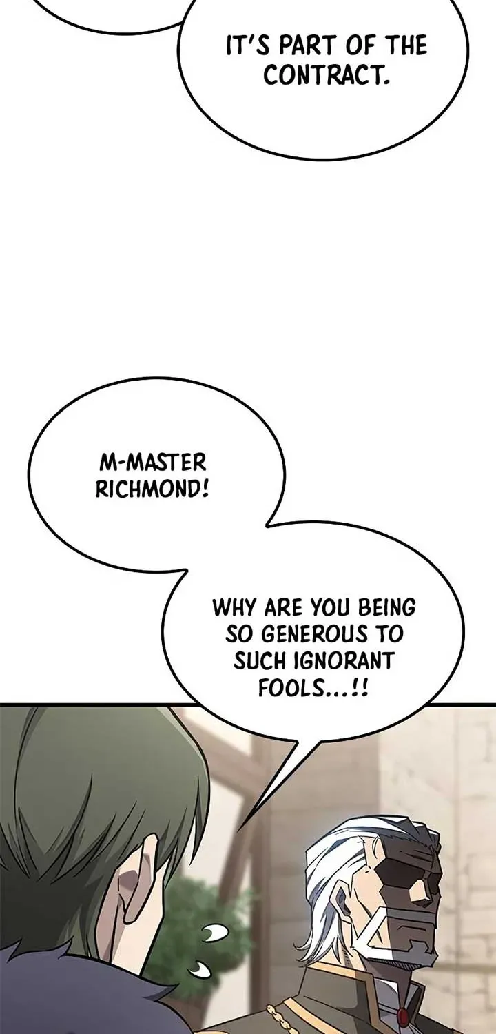 What a Bountiful Harvest, Demon Lord! Chapter 29.1 page 71 - 