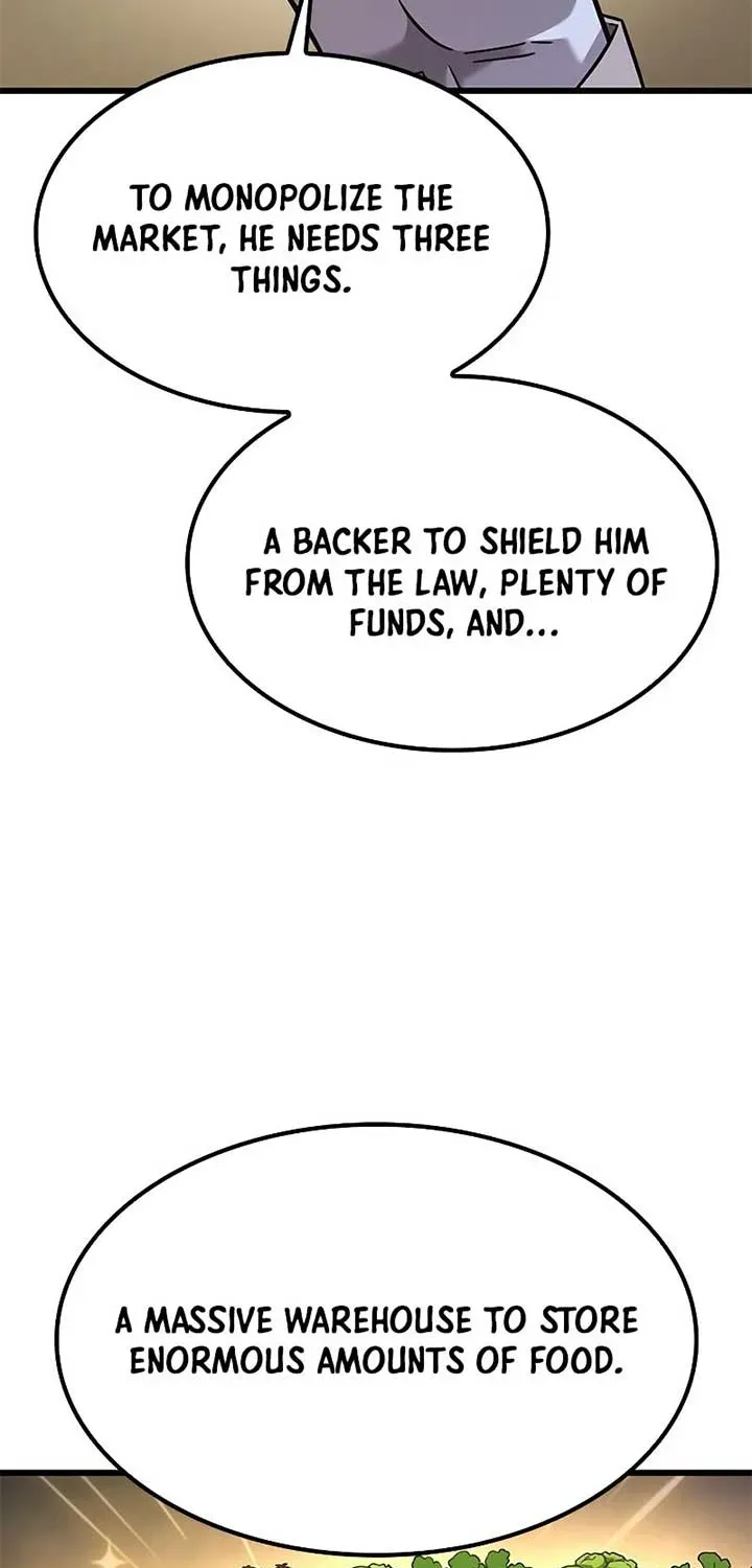 What a Bountiful Harvest, Demon Lord! Chapter 29.1 page 81 - 
